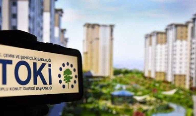 TOKİ ve Bakanlık Hız Verdi: Kahramanmaraş’ta Toplam 2.899 İş Yeri Hizmete Hazır