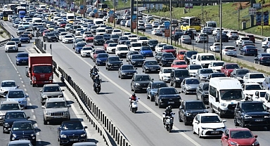Trafikte yeni dönem! Vatandaşın yaka silktiği adaletsizlik ortadan kalkıyor