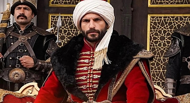 TRT’nin “Mehmed: Fetihler Sultanı” Dizisinde Kahramanmaraş Detayı Dikkat Çekti
