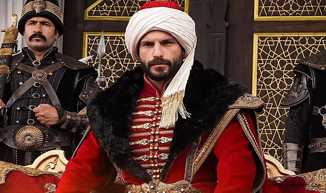 TRT’nin “Mehmed: Fetihler Sultanı” Dizisinde Kahramanmaraş Detayı Dikkat Çekti