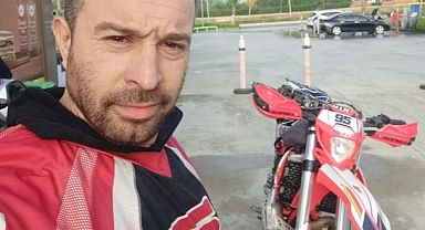 Türk Motosiklet Camiasının Acı Kaybı: Şampiyon Motosikletçi Özgür Çapacı Kimdir, Neden Öldü?