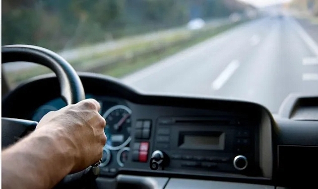 Türk şoförlere Avrupa kapısı açıldı! İspanya ağır vasıta şoför başvurusu nasıl yapılır, maaşlar ne kadar?