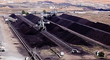 Türkiye Linyitinin Yüzde 30'u Kahramanmaraş'taki Bu Bölgede!