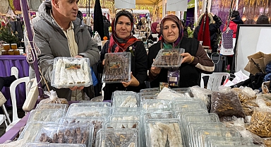 Türkiye’nin Cevizli Sucuğu Kahramanmaraş Bertiz’den!