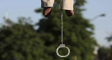 Üvey çocuğunu öldüren anne idam edildi!