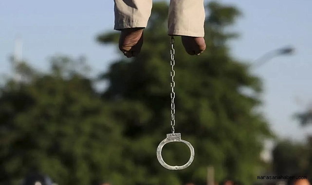 Üvey çocuğunu öldüren anne idam edildi!