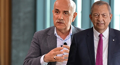 Vahit Kirişçi’den Hanefi Öksüz’e Ekonomik Buhran Çıkışı: “Servetinin %98’ini Bu Dönemde Kazandı!”