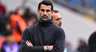 Volkan Demirel Gençlerbirliği'nden Neden Ayrıldı? Galibiyet Sonrası Ayrılık Kararının Arka Planı!