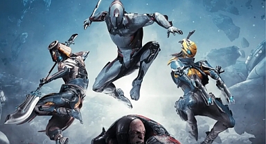 Warframe Çöktü mü? Warframe’de Sorun mu Var?