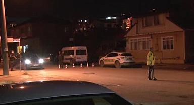 Yalova'da DEAŞ operasyonunda çatışma çıktı, 7 polis yaralandı!