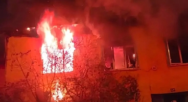Yangın Faciası: Aynı Evdeki 3 Çocuk Hayatını Kaybetti, 1 Çocuk Yoğun Bakımda