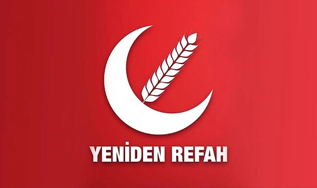 Yeniden Refah Kahramanmaraş İl Yönetiminde İstifa!
