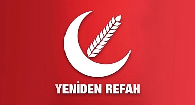 Yeniden Refah Kahramanmaraş İl Yönetiminde İstifa!
