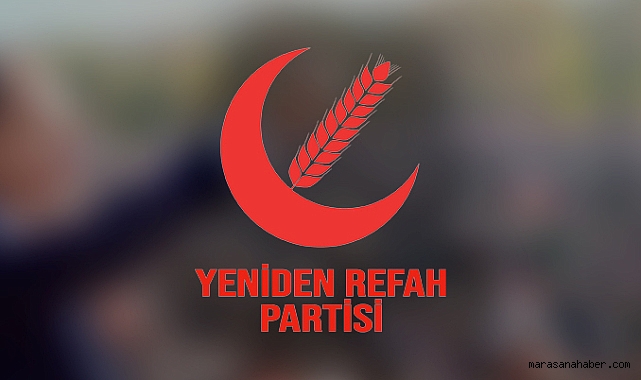 Yeniden Refah Partisi Afşin’de Disiplin Süreci Başlatıldı!