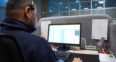 148 Bin 910 Talep, Tek Merkez: ALO 153