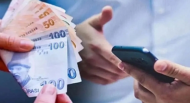 200 bin TL üzeri para transferine açıklama rafa kalktı