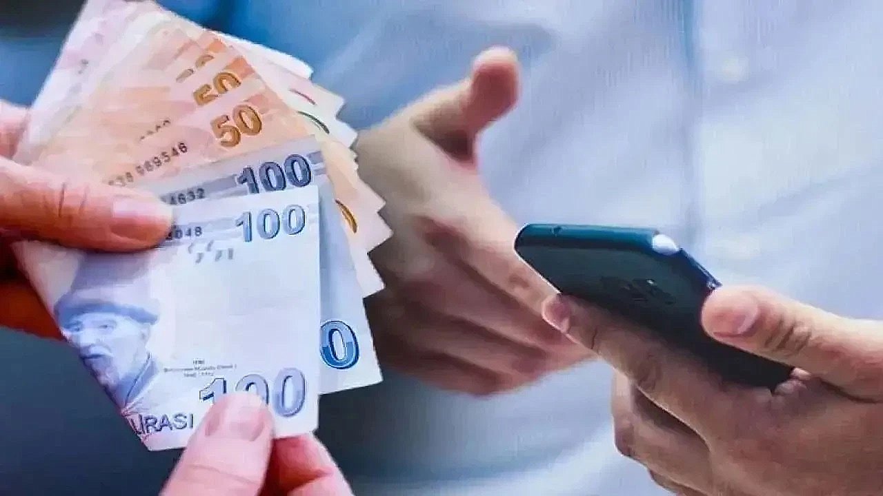 200 bin TL üzeri para transferine açıklama rafa kalktı
