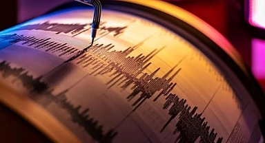 6 Şubat yaklaşırken Kahramanmaraş’ta korkutan deprem!