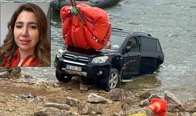 8 gündür kayıptı: Elif Kumal’ın ölüm nedeni belli oldu