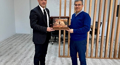 Afşin’de 4 büyük mahalleye doğalgaz müjdesi!