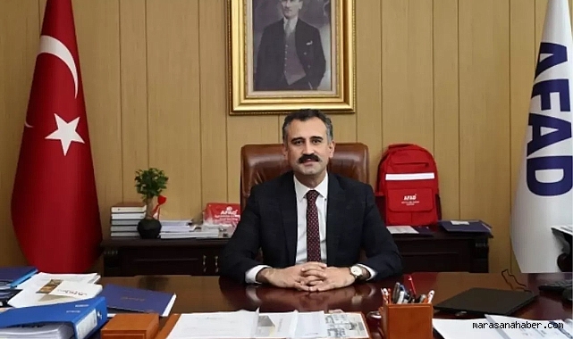Ağrı Valisi Kim Oldu? Yeni Ağrı Valisi Önder Bozkurt Kimdir, Kaç Yaşında ve Nereli?
