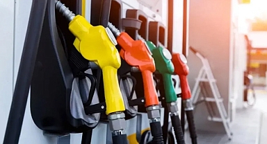 Akaryakıta Bir Zam Daha: Motorin 60 Lira Sınırına Dayandı