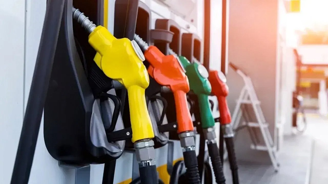Akaryakıta Bir Zam Daha: Motorin 60 Lira Sınırına Dayandı