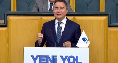 Ali Babacan'dan İrfan Karatutlu transferine sert tepki!