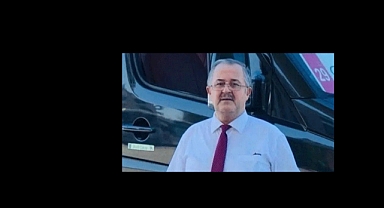 Antalya’daki Trafik Kazası’nda Kahramanmaraşlı Vatandaş Hayatını Kaybetti!