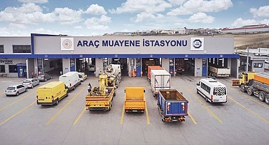 Araç muayene ücretlerine yüzde 25 zam!