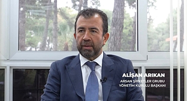 Arsan Şirketler Grubu’ndan Kahramanmaraş İstiklal Spor 5 Milyon TL’lik destek!
