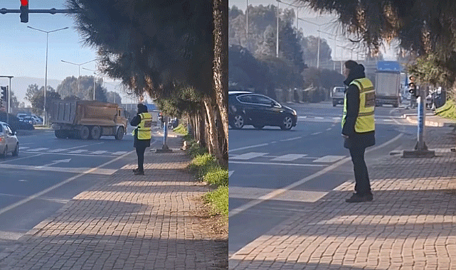Aydın’da görev yapan Kahramanmaraşlı polise akılalmaz mobbing! Tepki çeken olay Meclis'e taşındı