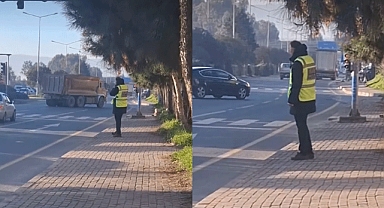 Aydın’da görev yapan Kahramanmaraşlı polise akılalmaz mobbing! Tepki çeken olay Meclis'e taşındı