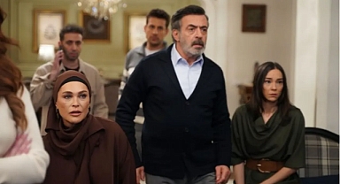 Aynı Yağmurun Altında Oyuncuları Kimler? ATV Dizisinin Konusu ve Yayın Tarihi Merak Ediliyor