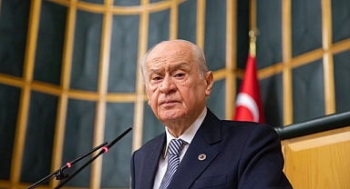 Bahçeli’den emekli maaşları mesajı: “İttifak ortağıyız, iktidar ortağı değiliz”