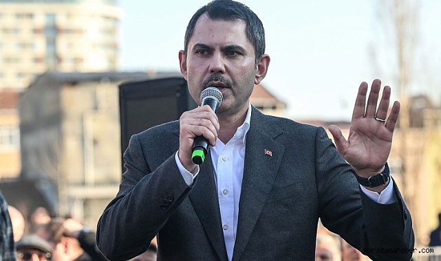 Bakan Kurum 5 Şubat’ta Kahramanmaraş’ta! 500 Bin Sosyal Konut Projesinde Kura Tarihi Değişti
