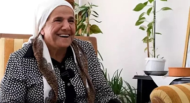 Bakan Kurum'dan Kahramanmaraş'ta konutuna kavuşan 