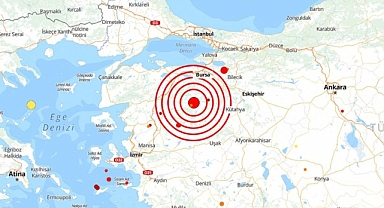 Balıkesir Sındırgı 5.1 Depremi Öncü Mü, Artçı Mı? (24 Ocak Cumartesi)