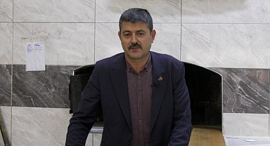 Başkan Adayı Davut Akdere: