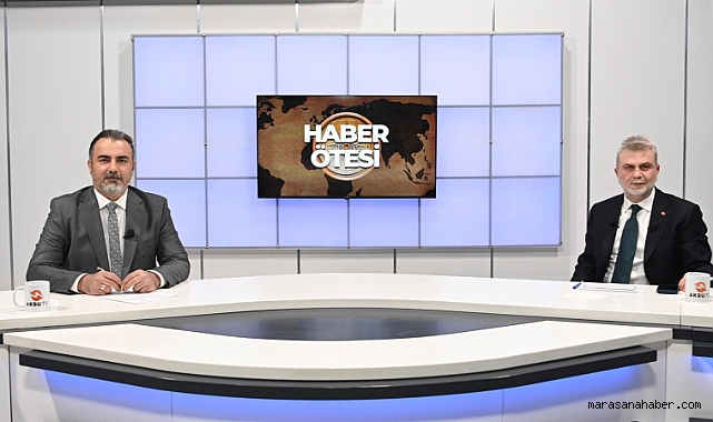 Başkan Görgel: “10 Yıllık Altyapı Yatırımını 2,5 Yılda Tamamlıyoruz”