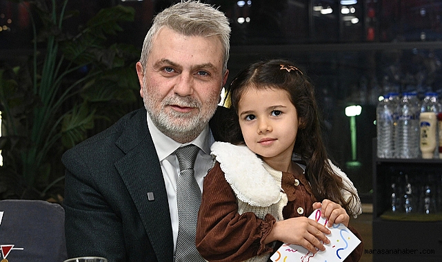 Başkan Görgel: “Şehitlerimizin Emaneti Ailelerimiz Baş Tacımız”