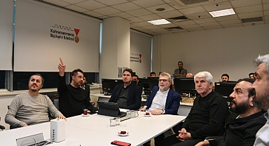 Başkan Görgel: “Tüm Ekiplerimizle Sahadayız”