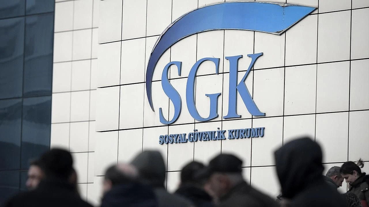 Bu işlerde çalışanlar 5 yıl erken emekli olacak