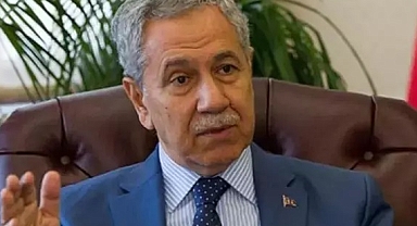 Bülent Arınç son röportajında neler söyledi? Bülent Arınç Ekrem İmamoğlu Hakkında Ne Söyledi?