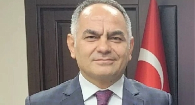 Çankırı Valisi Kim Oldu? Yeni Çankırı Valisi Hüseyin Çakırtaş Kimdir, Nereli ve Kaç Yaşında?