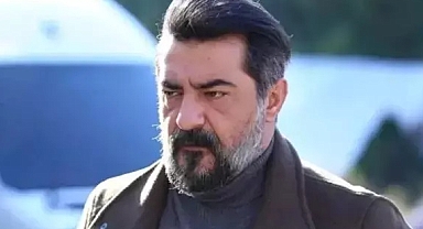 Celil Nalçakan Kimdir, Kaç Yaşında ve Nereli? Celil Nalçakan'ın Hayatı ve Oynadığı Diziler