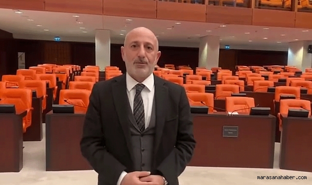 CHP'li Öztunç'tan Meclis'te Emekli Nöbeti!