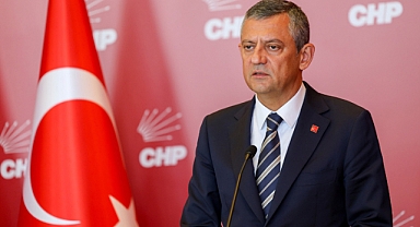 CHP Lideri Özgür Özel, Ankara ve Bursa Belediye Başkanları ile Kahramanmaraş'ta Halkla Buluşacak