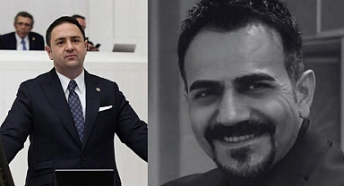 CHP Milletvekilinin Eski Danışmanı Hayatını Kaybetti!