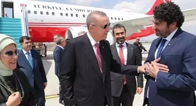 Cumhurbaşkanı Erdoğan’dan Hakan Taşıyan talimatı!